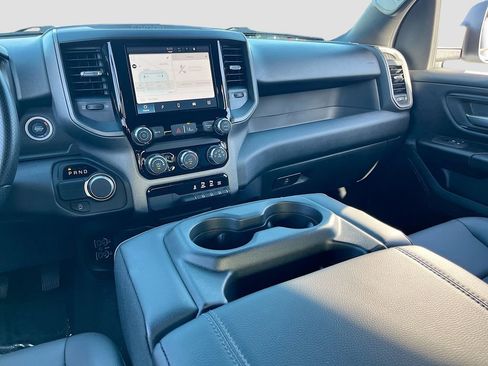Certified 2025 RAM 1500 Tradesman RWD image 21