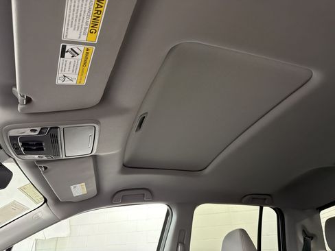 New 2026 Honda Ridgeline RTL image 22