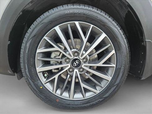 Used 2020 Hyundai Tucson Ultimate FWD image 22