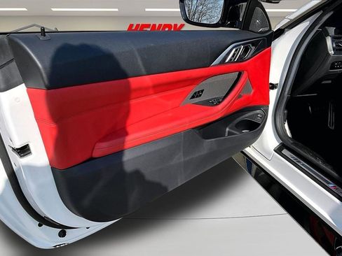 Used 2023 BMW M4 xDrive Competition w/ Executive Package image 21