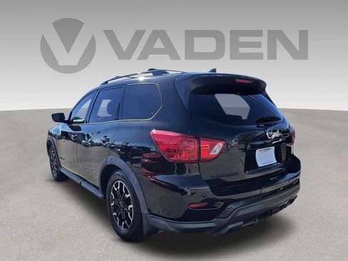 Used 2020 Nissan Pathfinder SL image 27