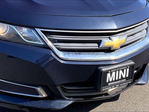 Used 2016 Chevrolet Impala LS image 24