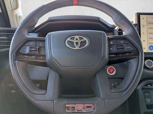 Used 2022 Toyota Tundra TRD Pro image 15