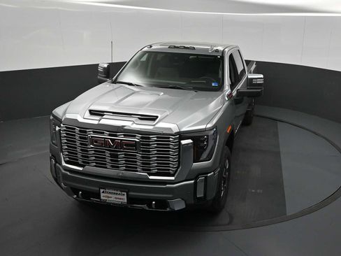 New 2026 GMC Sierra 2500 Denali AWD/4WD image 45