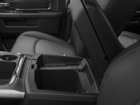 Used 2017 RAM 1500 Sport w/ Comfort Group image 21