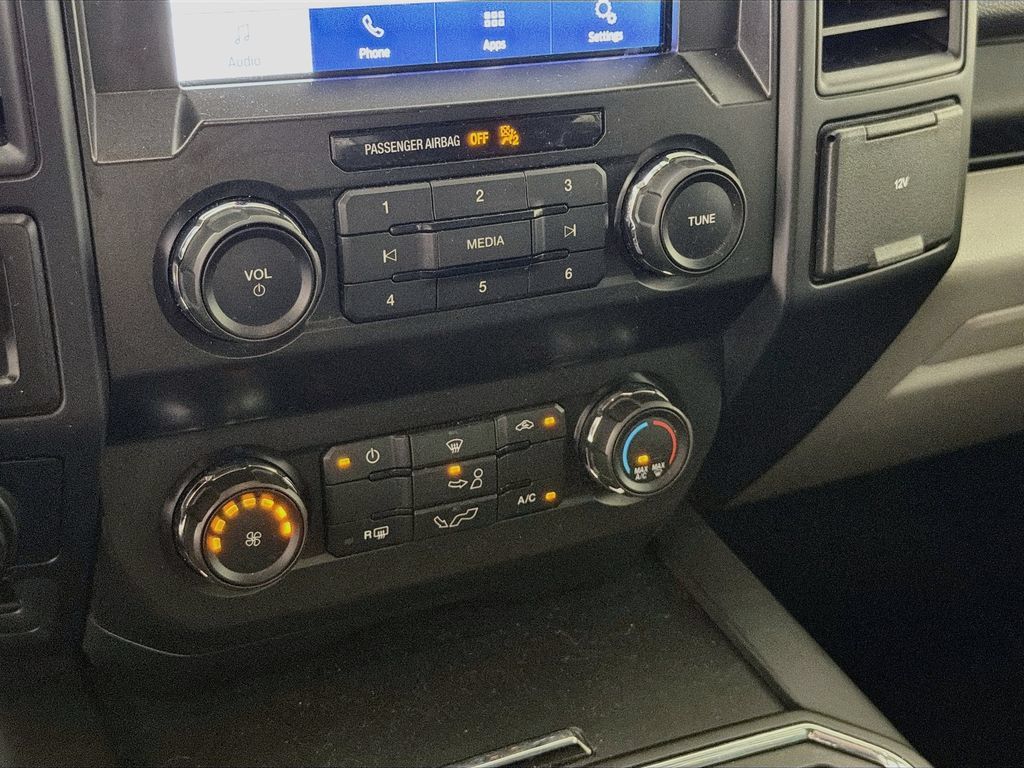 Used 2019 Ford F150 XL w/ Equipment Group 101A Mid AWD/4WD image 19