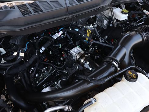 Used 2025 Ford F150 STX RWD image 13