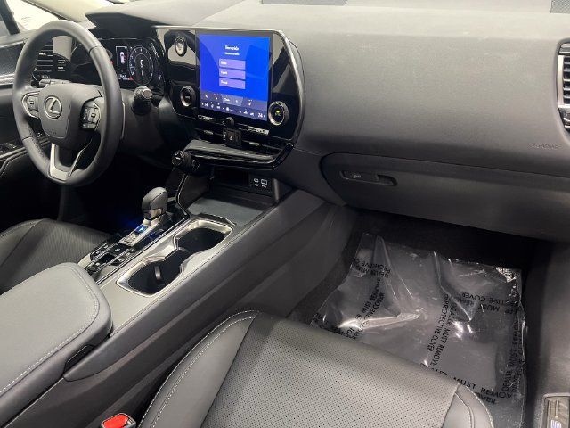 Certified 2024 Lexus NX 350 AWD w/ Cold Area Package image 12