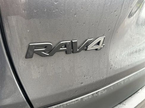 Used 2021 Toyota RAV4 TRD Off-Road image 31