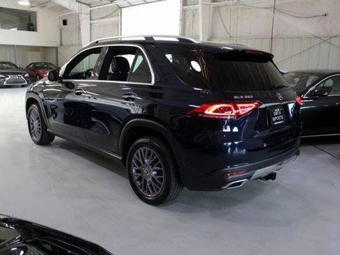 Used 2022 Mercedes-Benz GLE 350 4MATIC image 47