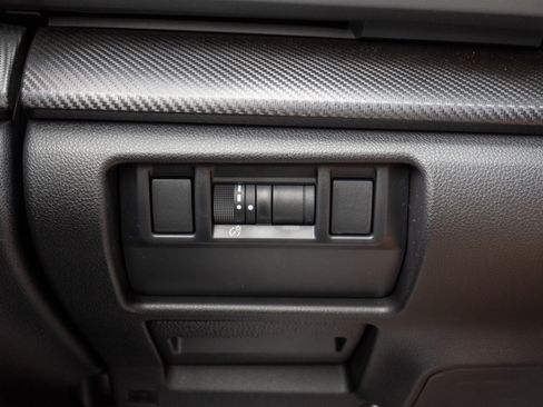 New 2026 Subaru Crosstrek 2.0i Premium AWD/4WD image 27