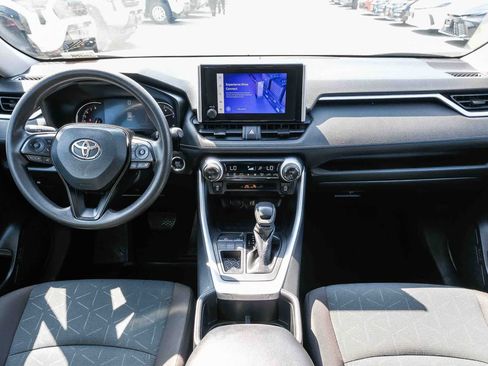 Certified 2024 Toyota RAV4 XLE FWD image 13