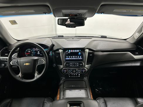 Used 2020 Chevrolet Tahoe Premier image 15