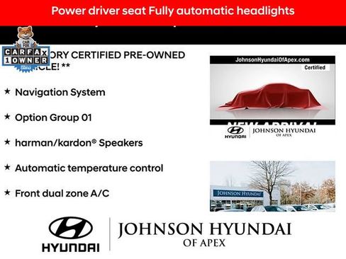 Used 2024 Hyundai Ioniq 6 SEL image 5