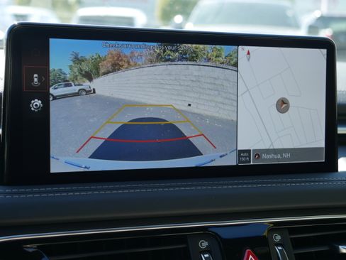 Used 2022 Genesis G70 3.3T image 17