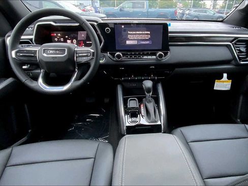 New 2026 GMC Canyon Elevation w/ Convenience Package image 5