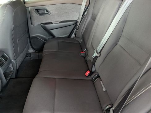 Used 2023 Nissan Rogue S AWD/4WD image 11