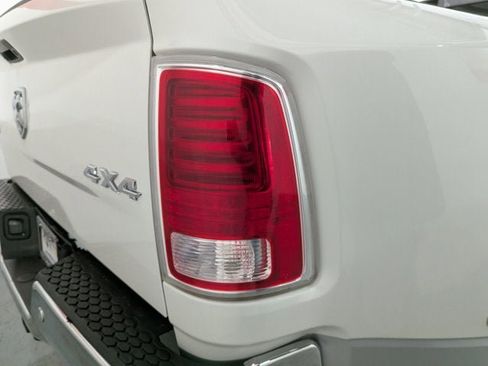 Used 2017 RAM 3500 Laramie image 40