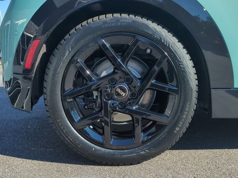 New 2026 MINI Cooper S image 23