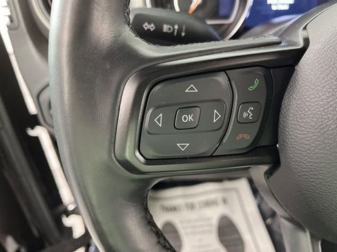 Used 2023 Jeep Wrangler Willys image 22