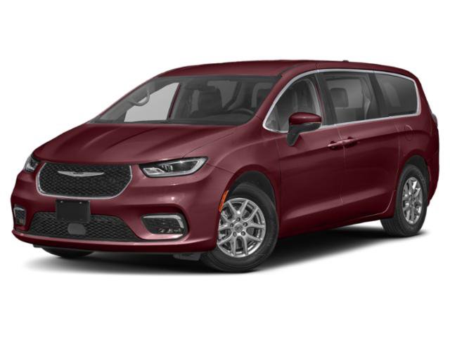 Certified 2023 Chrysler Pacifica Touring-L FWD image 1