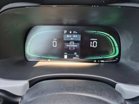 Used 2024 Hyundai Palisade SEL FWD image 11