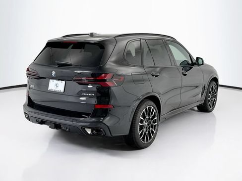 New 2026 BMW X5 xDrive40i w/ M Sport Package AWD/4WD image 5