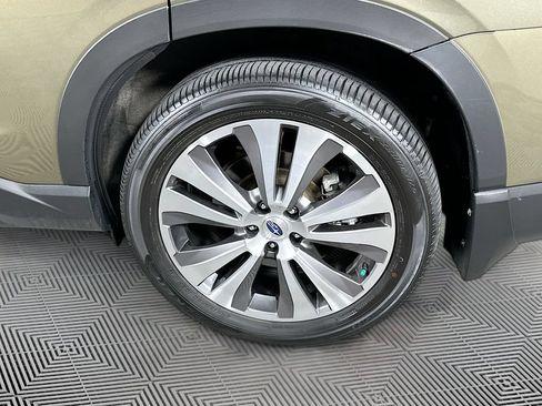 Used 2022 Subaru Ascent Touring w/ Popular Package #2A AWD/4WD image 42