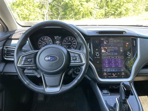 Certified 2021 Subaru Outback Limited w/ Popular Package #2 AWD/4WD image 20