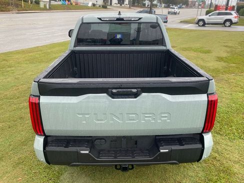 New 2026 Toyota Tundra SR5 image 11