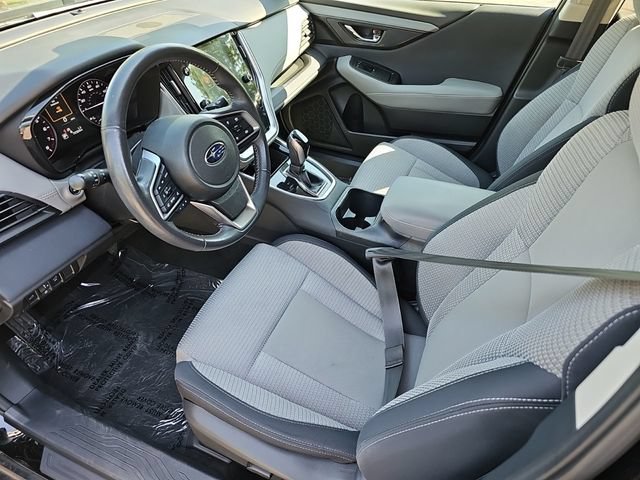 Used 2023 Subaru Outback Premium AWD/4WD image 19