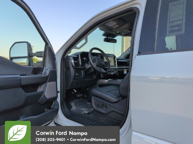 New 2026 Ford F350 Lariat AWD/4WD image 9