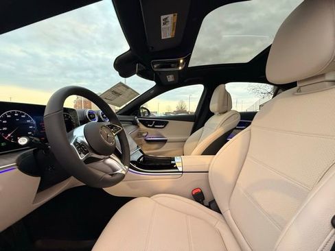 New 2026 Mercedes-Benz C 300 4MATIC Sedan image 16