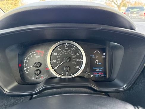 Used 2021 Toyota Corolla LE image 26