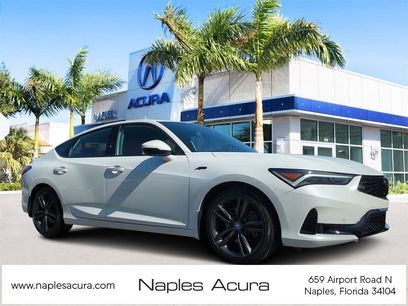 Certified 2025 Acura Integra A-Spec