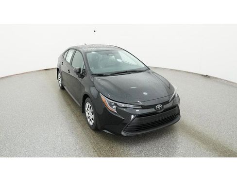 New 2026 Toyota Corolla LE image 14