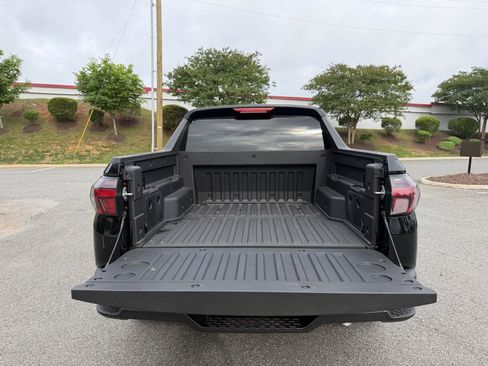 Certified 2025 Hyundai Santa Cruz SEL AWD/4WD image 14