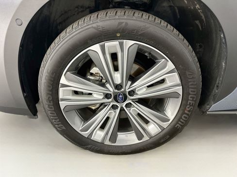 Used 2024 Subaru Solterra AWD/4WD image 36