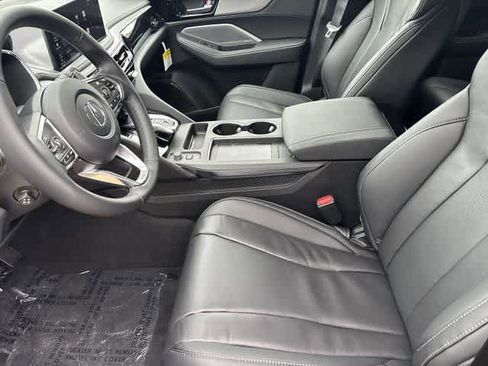 Used 2026 Acura MDX SH-AWD w/ Technology Package image 17
