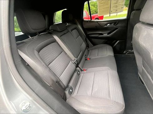 Used 2025 Chevrolet Equinox LT FWD image 26