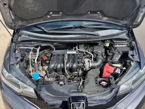 Used 2015 Honda Fit EX image 20