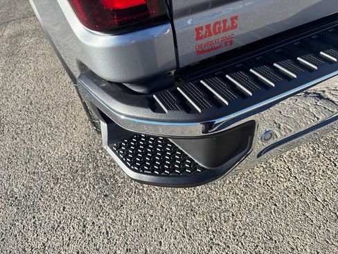 New 2026 GMC Sierra 2500 SLT w/ SLT Premium Package image 49