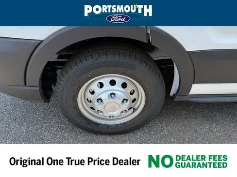 New 2025 Ford Transit 250 Base w/ Load Area Protection Package image 23
