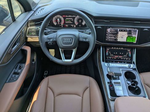 Used 2026 Audi Q7 3.0T Premium Plus AWD/4WD image 17