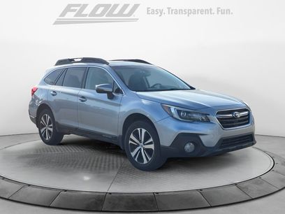 Used 2019 Subaru Outback 2.5i Limited w/ Popular Package #2