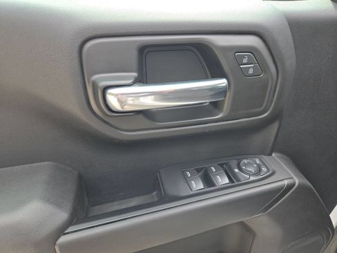 Used 2026 GMC Sierra 1500 Pro w/ Graphite Edition AWD/4WD image 12