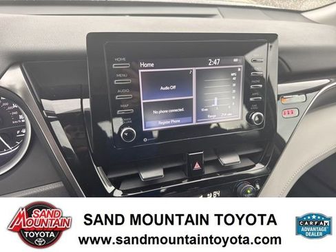 Used 2023 Toyota Camry LE image 20