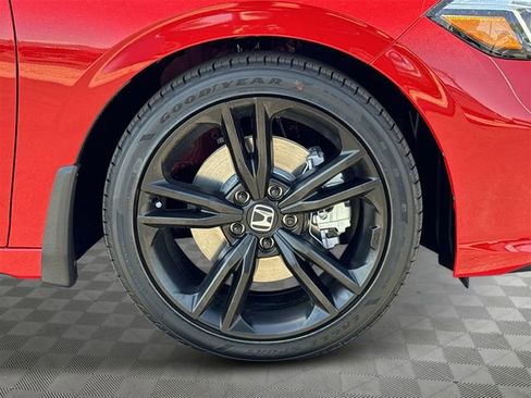 New 2026 Honda Civic Si image 7