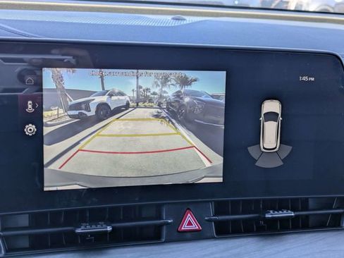 New 2025 Kia Sportage X-Pro image 23