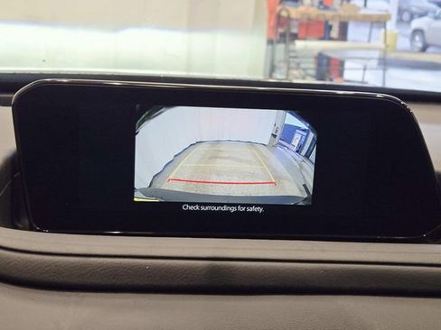 New 2026 MAZDA CX-30 AWD 2.5 S w/ Select Sport Pkg image 19
